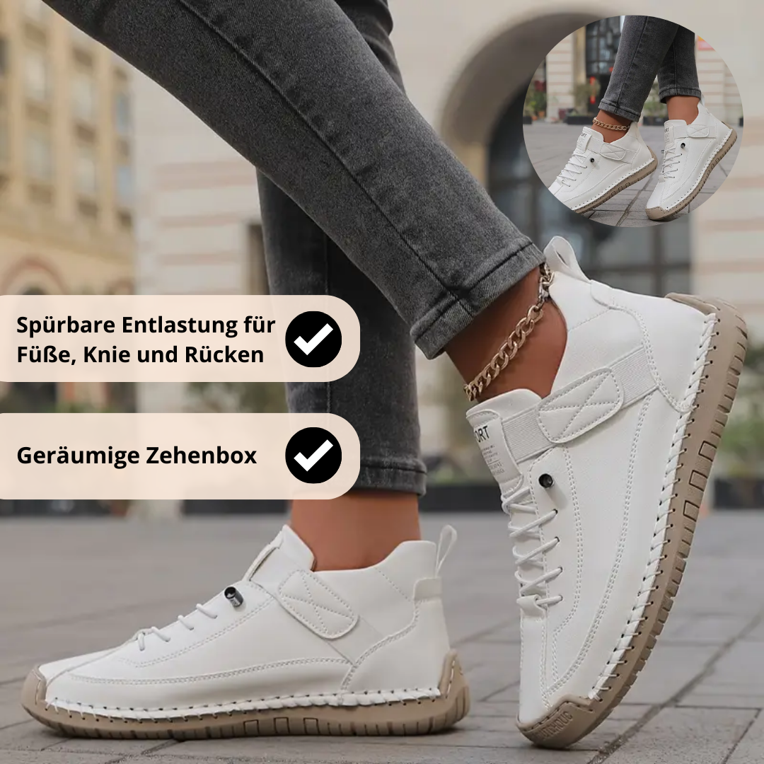 Mia™ – Comfort & Orthopedic Sneakers